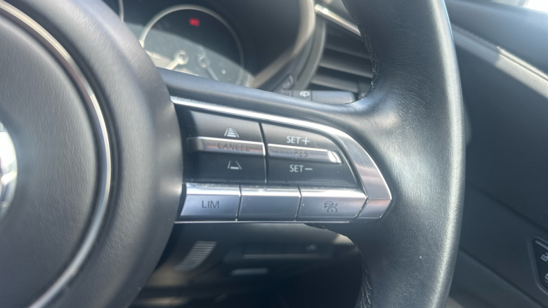 Mazda Cx-30 2.0 e-Skyactiv X MHEV Sport Lux 5dr Petrol Hatchback